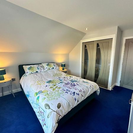 Beachy House 圣安德鲁斯 外观 照片